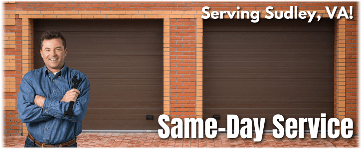 Garage Door Repair Sudley VA