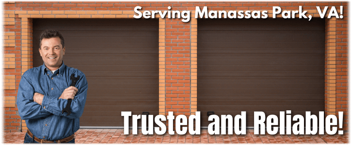 Garage Door Repair Manassas Park VA