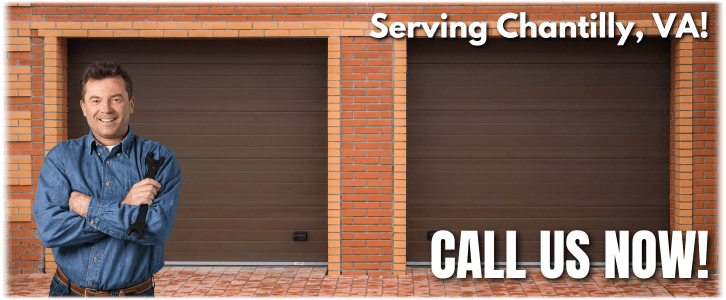 Garage Door Repair Chantilly VA